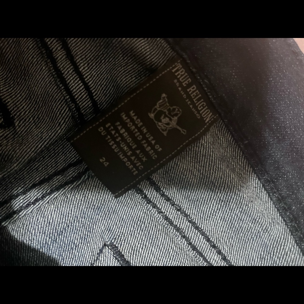 True religion jeans 24